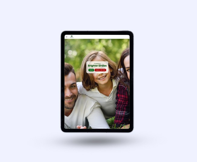 Creative web work
