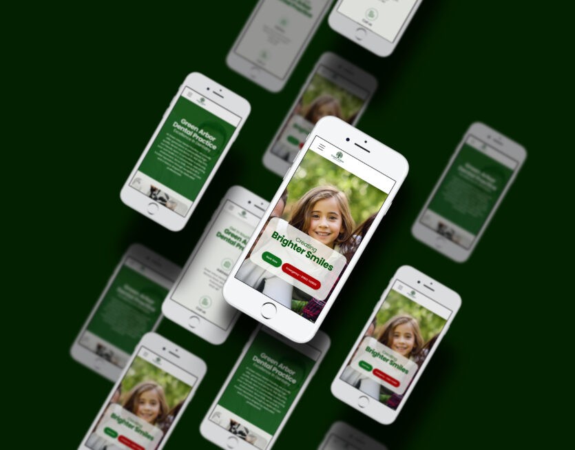 UI layout