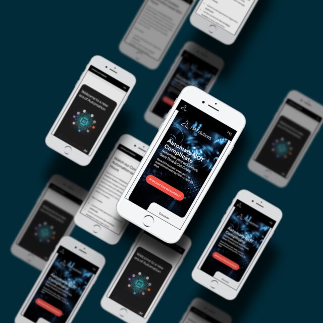 Web design Birmingham