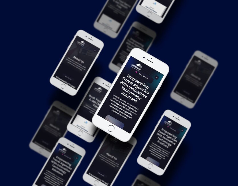 Web design London