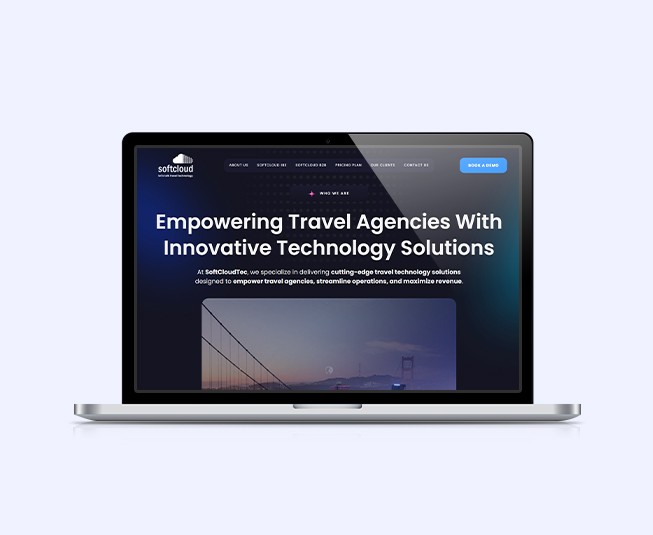 Web design Surrey