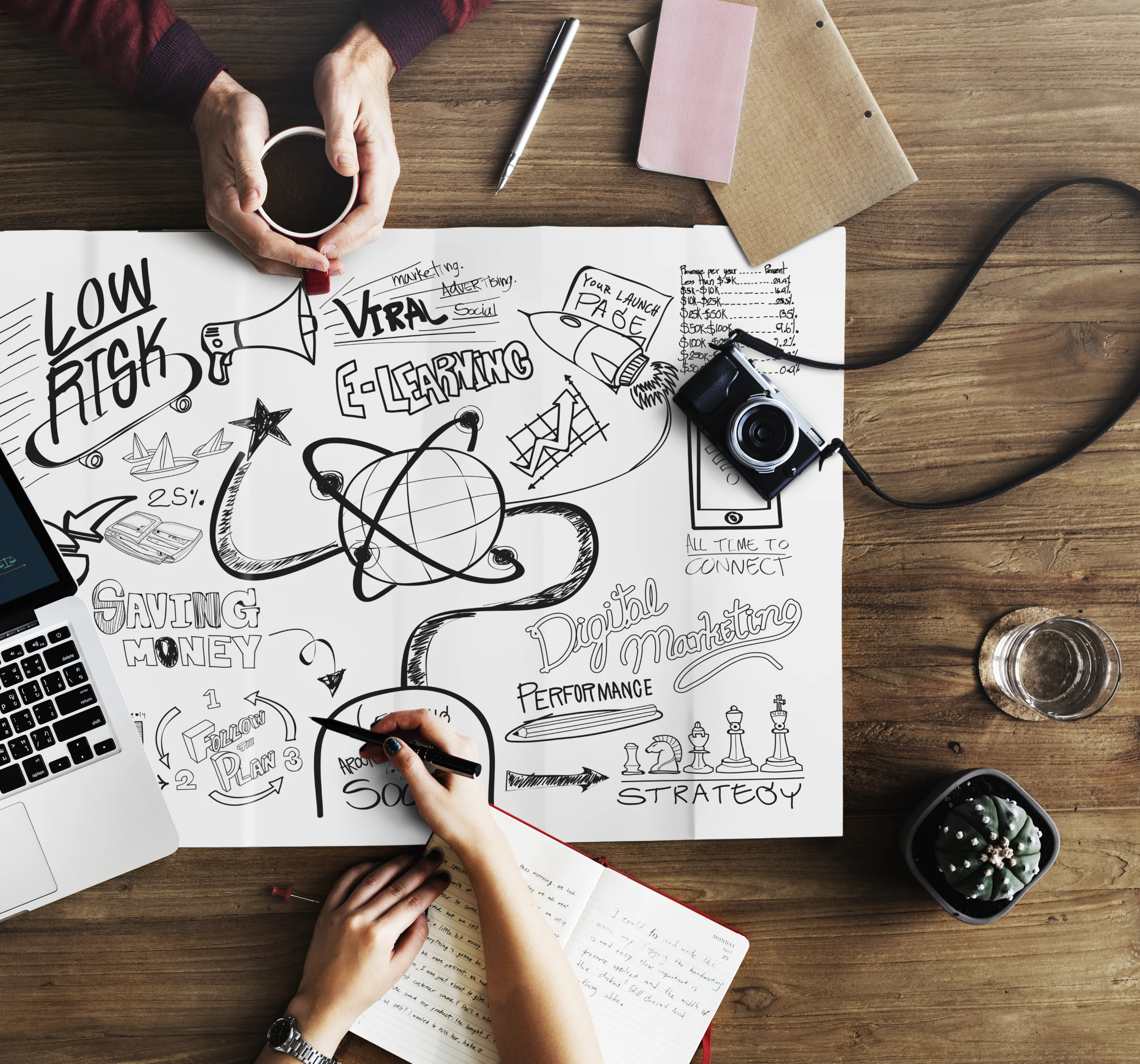 SEO-friendly web design