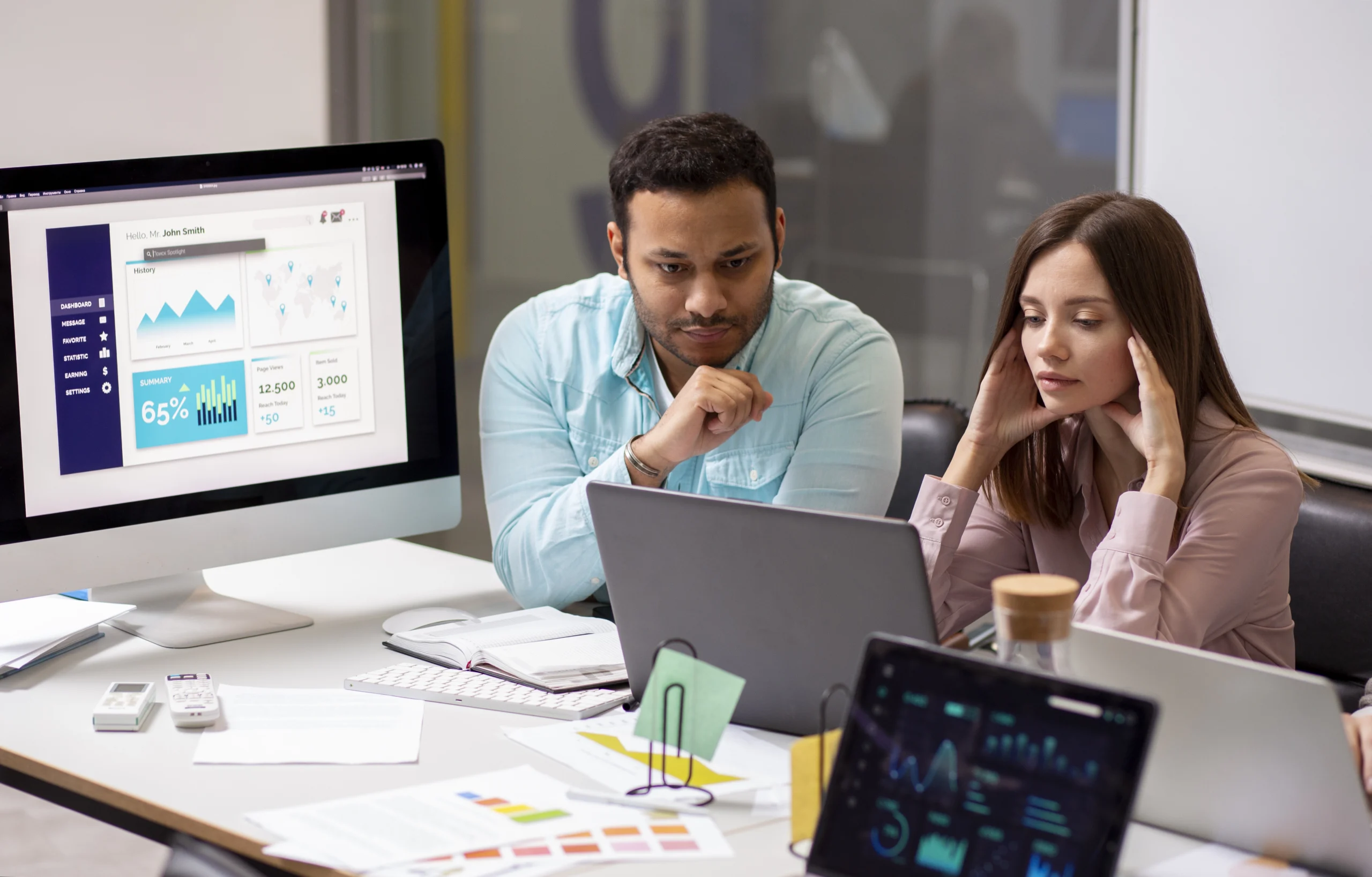 Digital marketing agency London